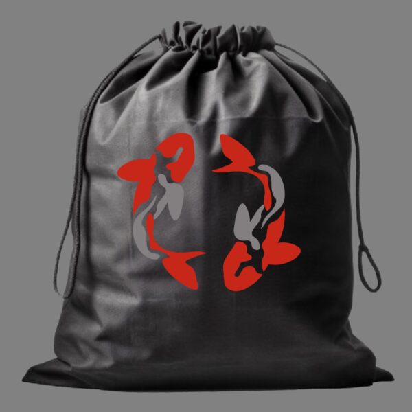 Replacement Gi Bag / Drawstring Backpack