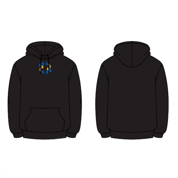 Adult Hoodie